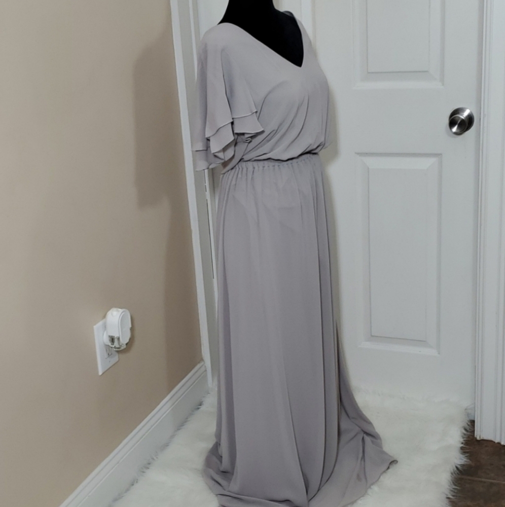 Show Me Your Mumu Michelle Maxi Dress - Picture 3 of 6